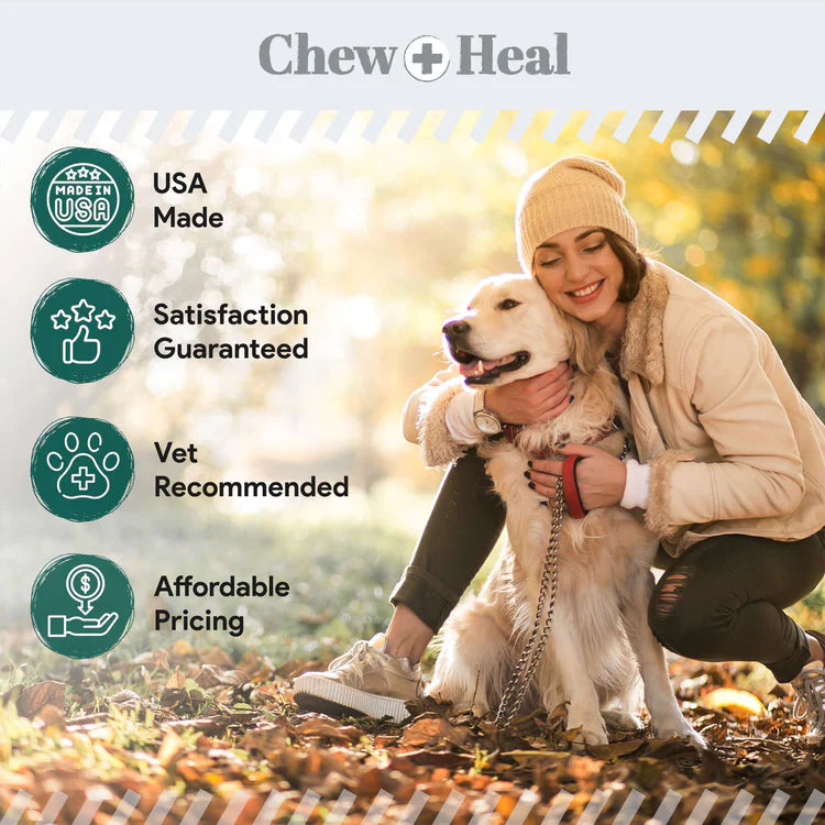 Algae Omega 3 Oil for Dogs