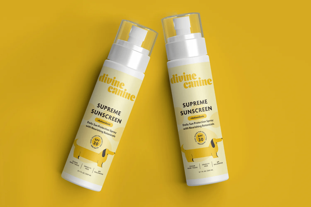 Supreme Sunscreen