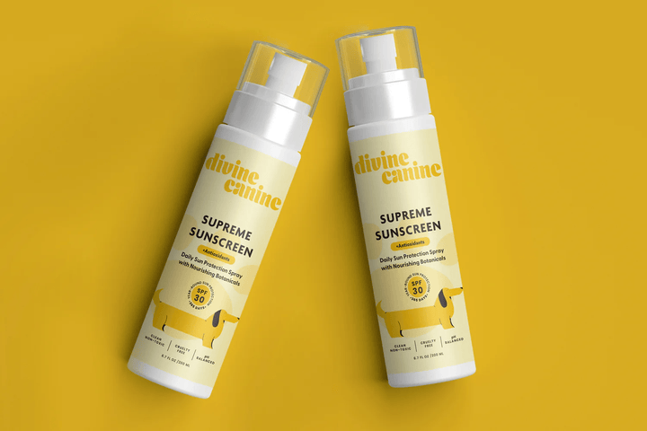 Supreme Sunscreen