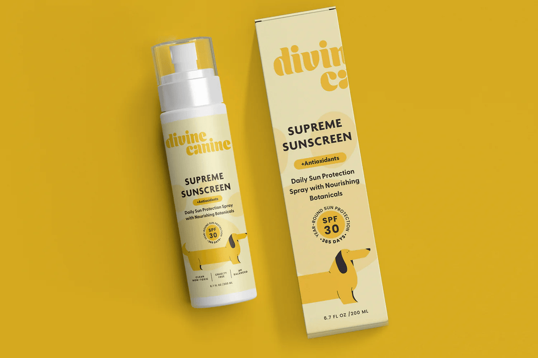 Supreme Sunscreen
