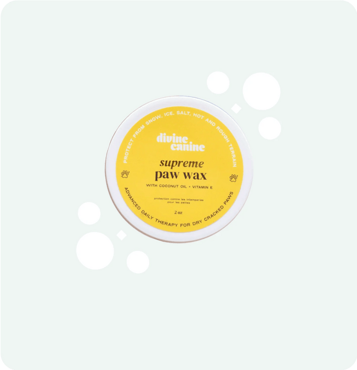 Supreme Paw Wax