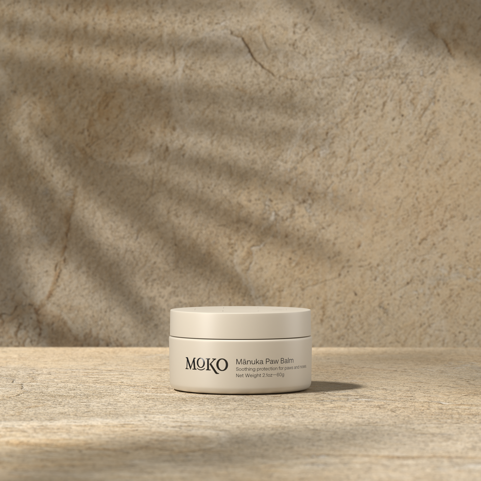 Moko - Manuka Paw Balm