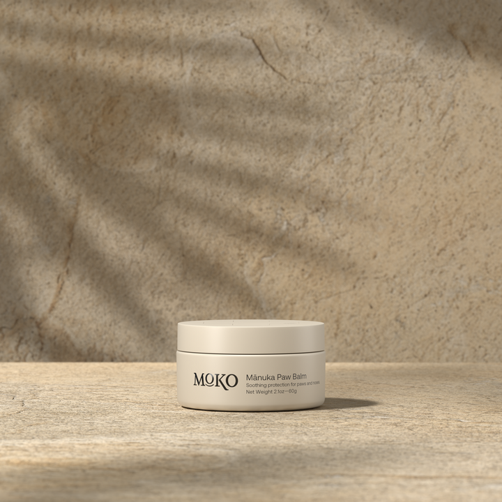 Moko - Manuka Paw Balm