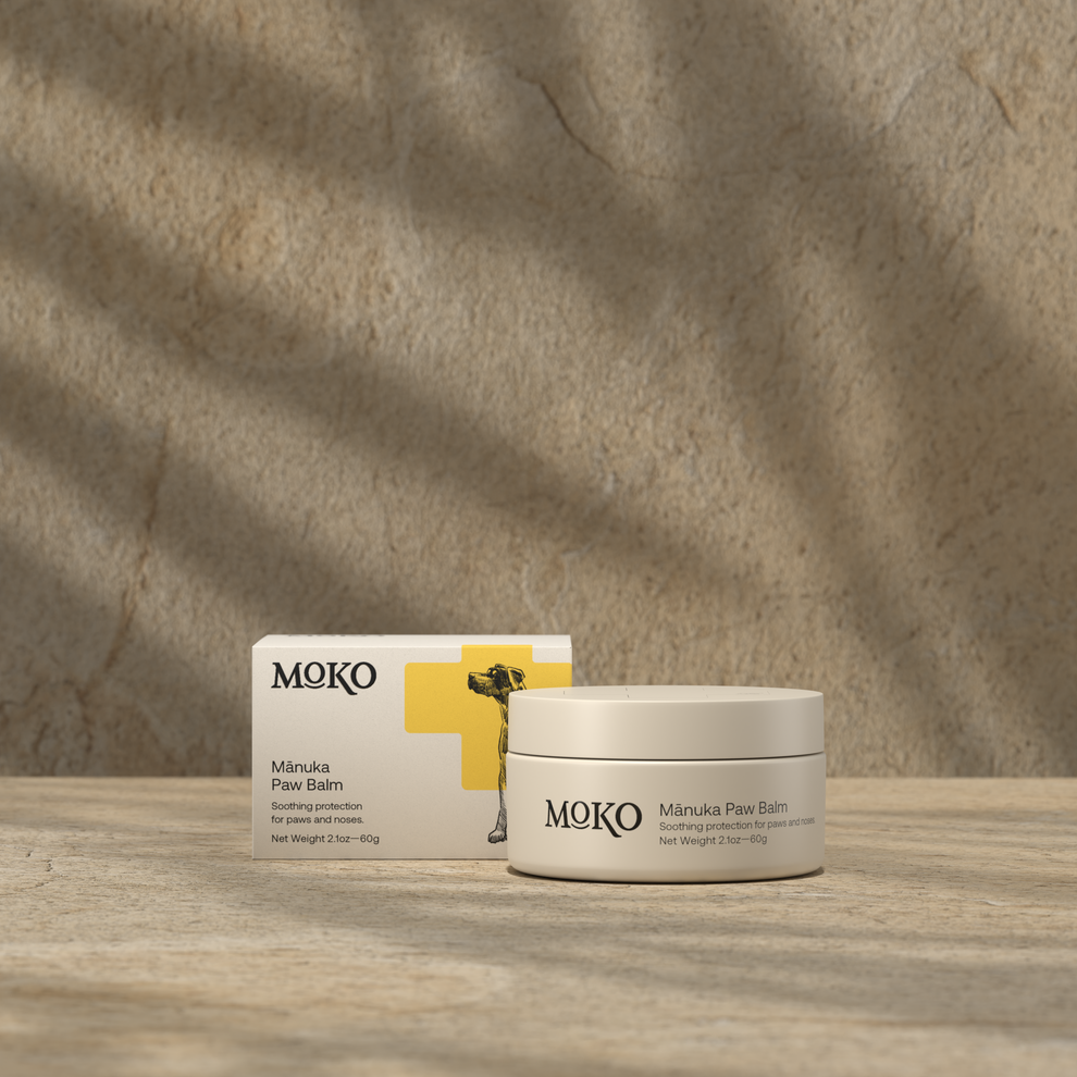Moko - Manuka Paw Balm