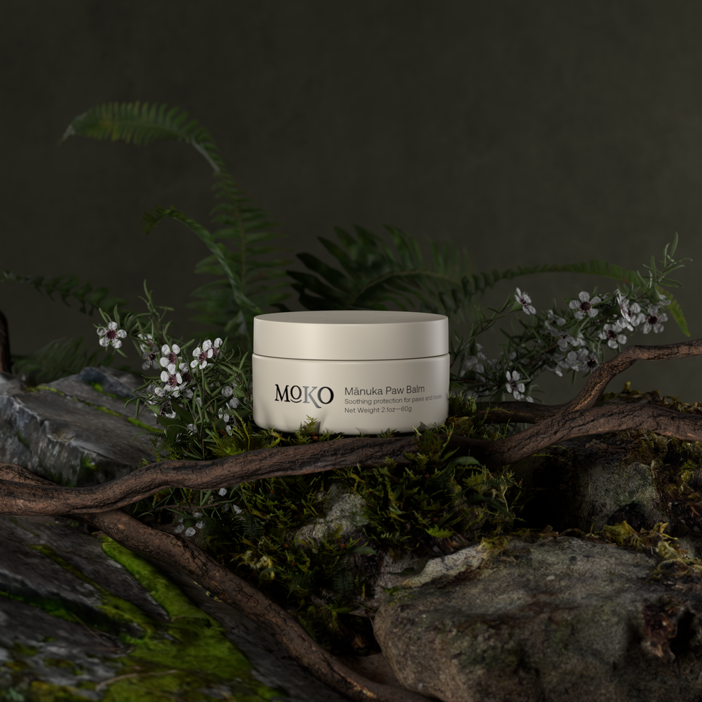 Moko - Manuka Paw Balm