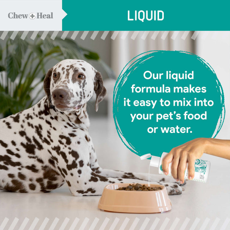 Stop The Worms Wormer for Puppies & Kittens 12oz