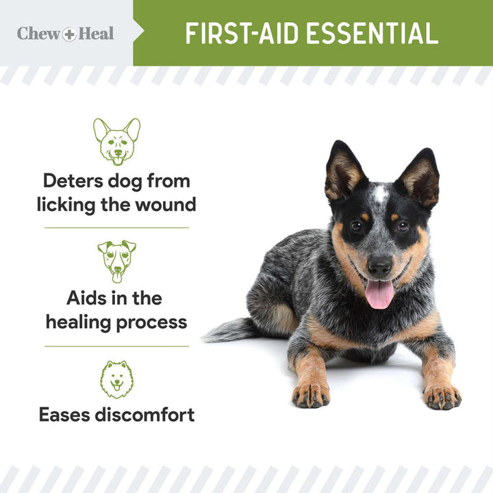 Liquid Bandage for Dogs 8oz