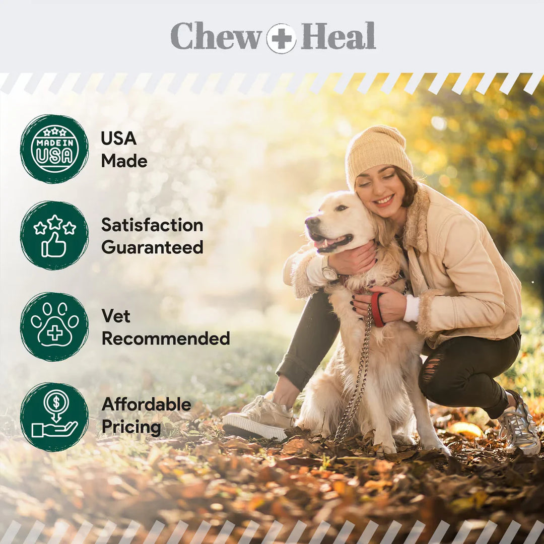 Advanced Hydrocortisone Medicated Wound Care Spray for Dogs