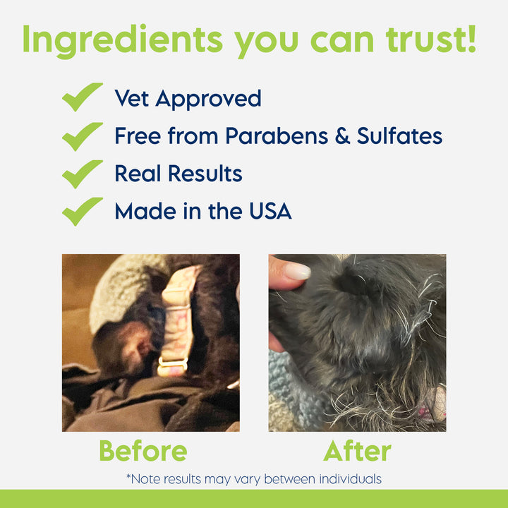 Keto-C Shampoo