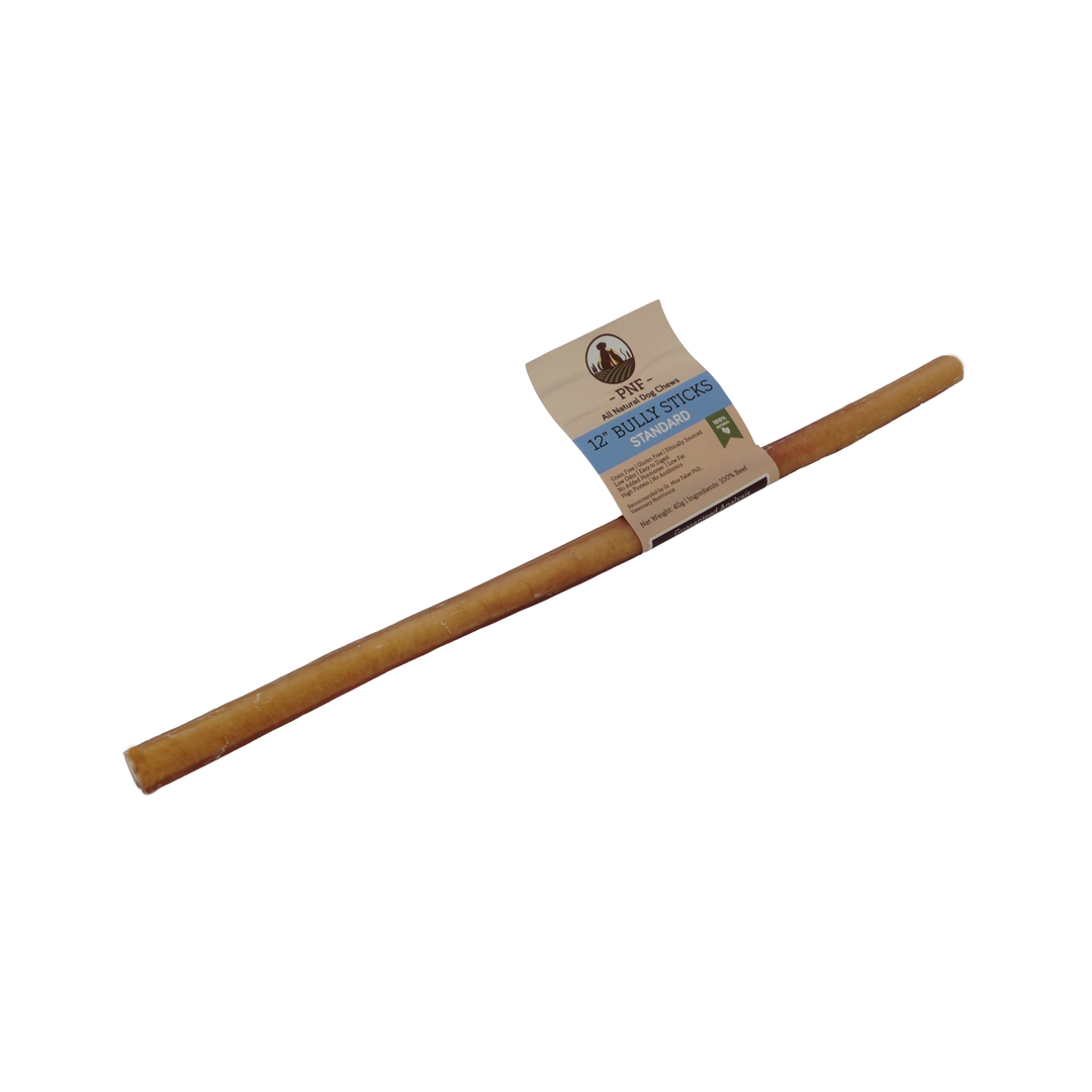 12" Bully Stick Standard