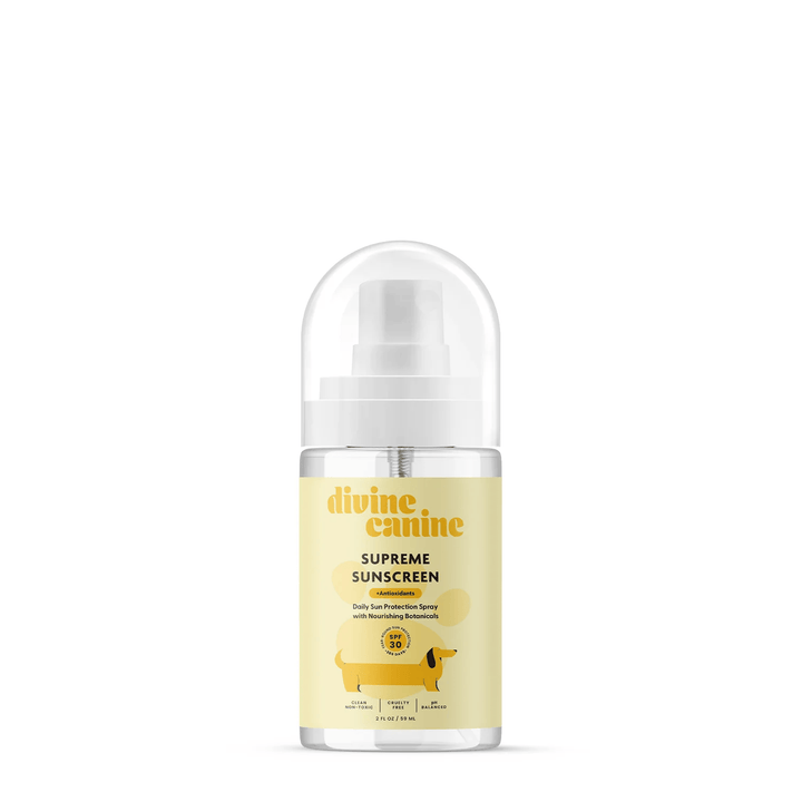 Supreme Sunscreen