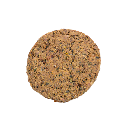 Camel with Quinoa
