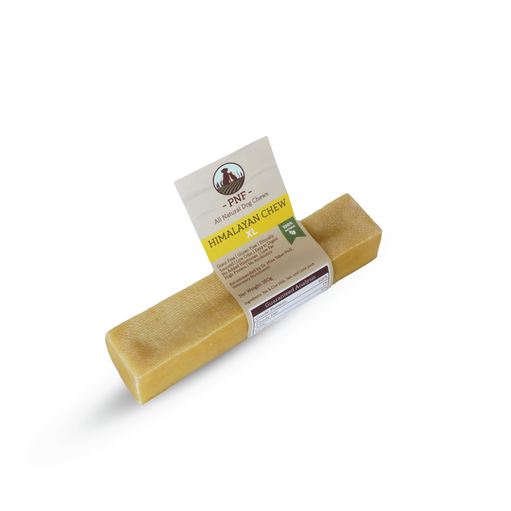 Himalayan Chew XL