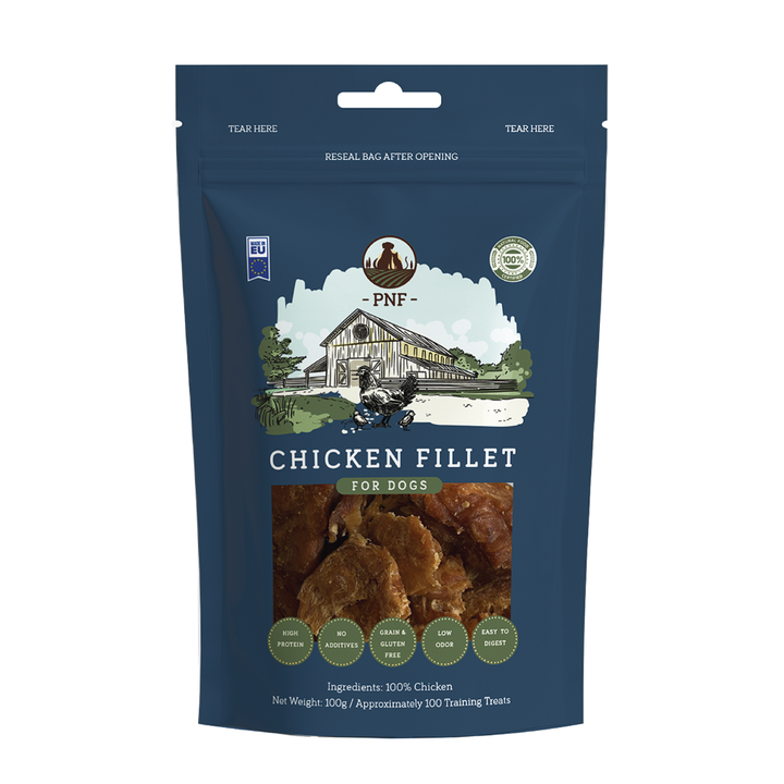 Chicken Fillet 100g
