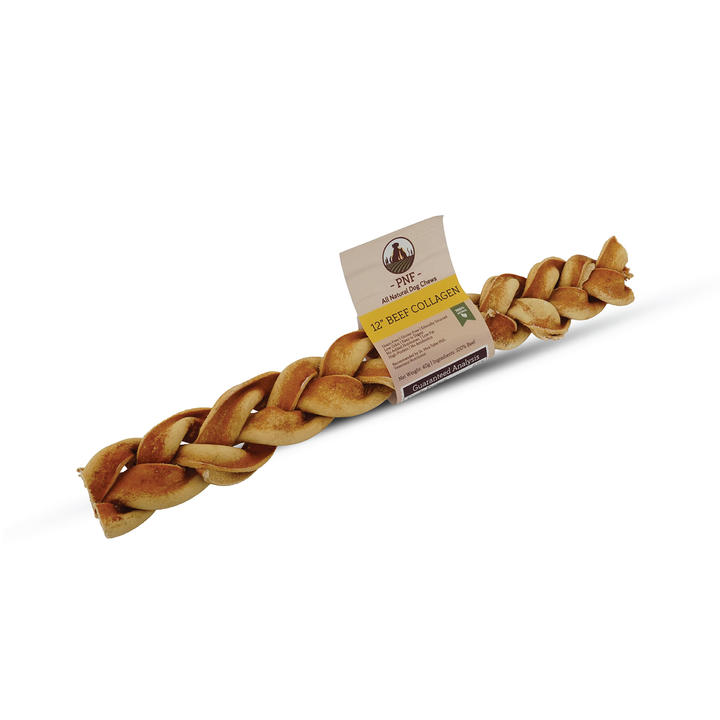 12" Beef Collagen