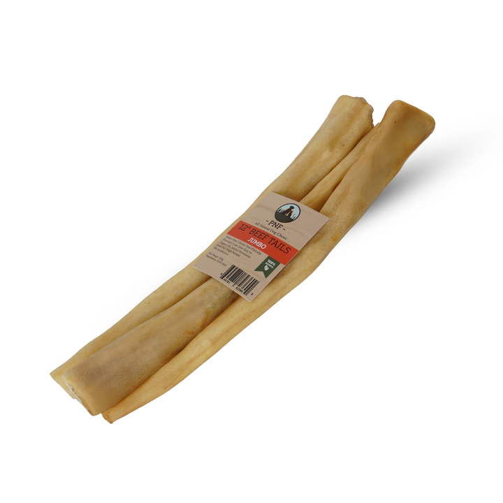 12" Beef Tails Jumbo