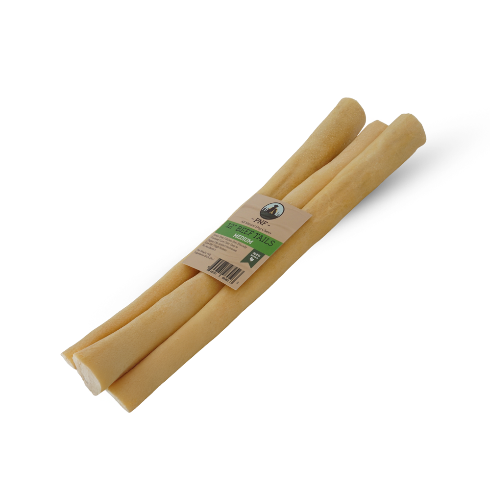 12" Beef Tails Medium