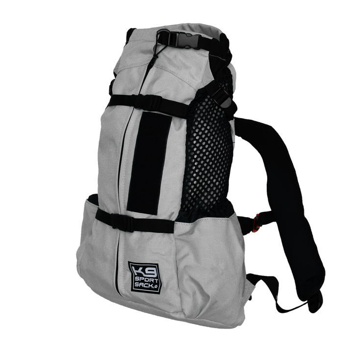 Klearance Air 2, Original Backpack Dog Carrier - Grey