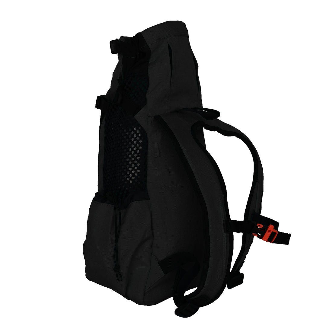 Klearance Air 2, Original Backpack Dog Carrier - Black