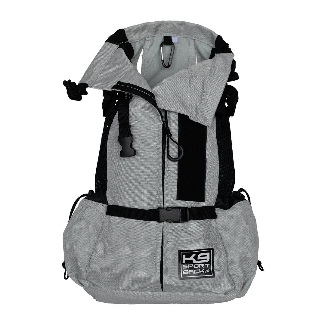 Klearance Air 2, Original Backpack Dog Carrier - Grey