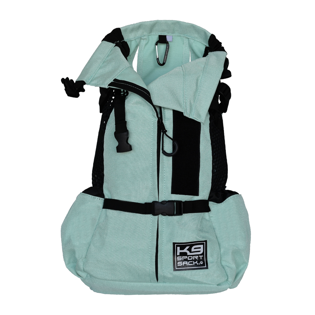 Klearance Air 2, Original Backpack Dog Carrier - Mint