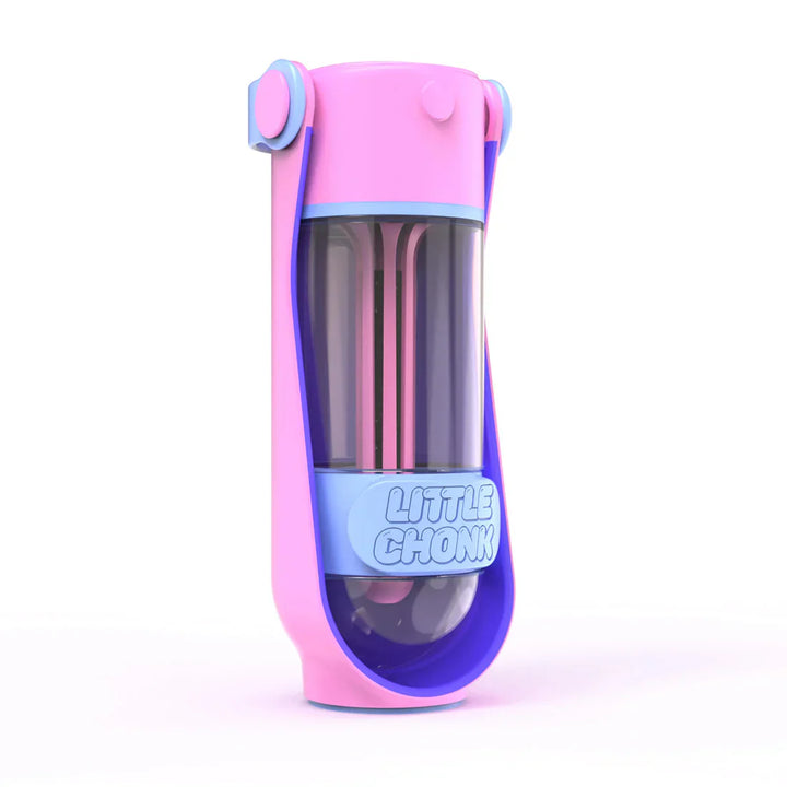 Lil Gulp The Ultimate Doggy Water Bottle