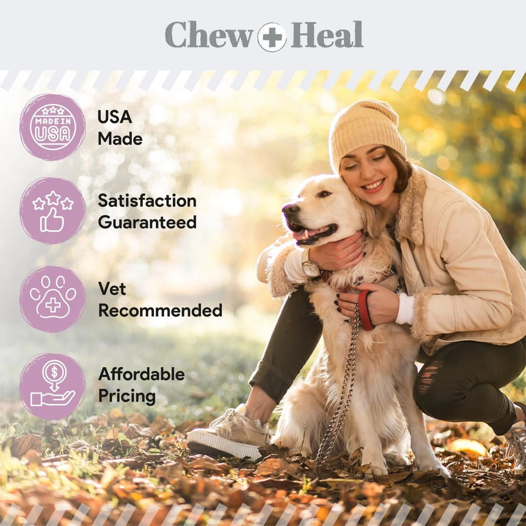 Advanced Antiseptic Otic Chlorhexidine Ear Flush for Dogs