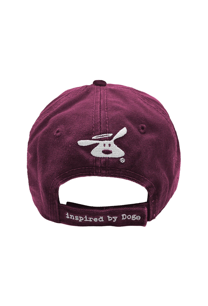 Hat: Dog Lover