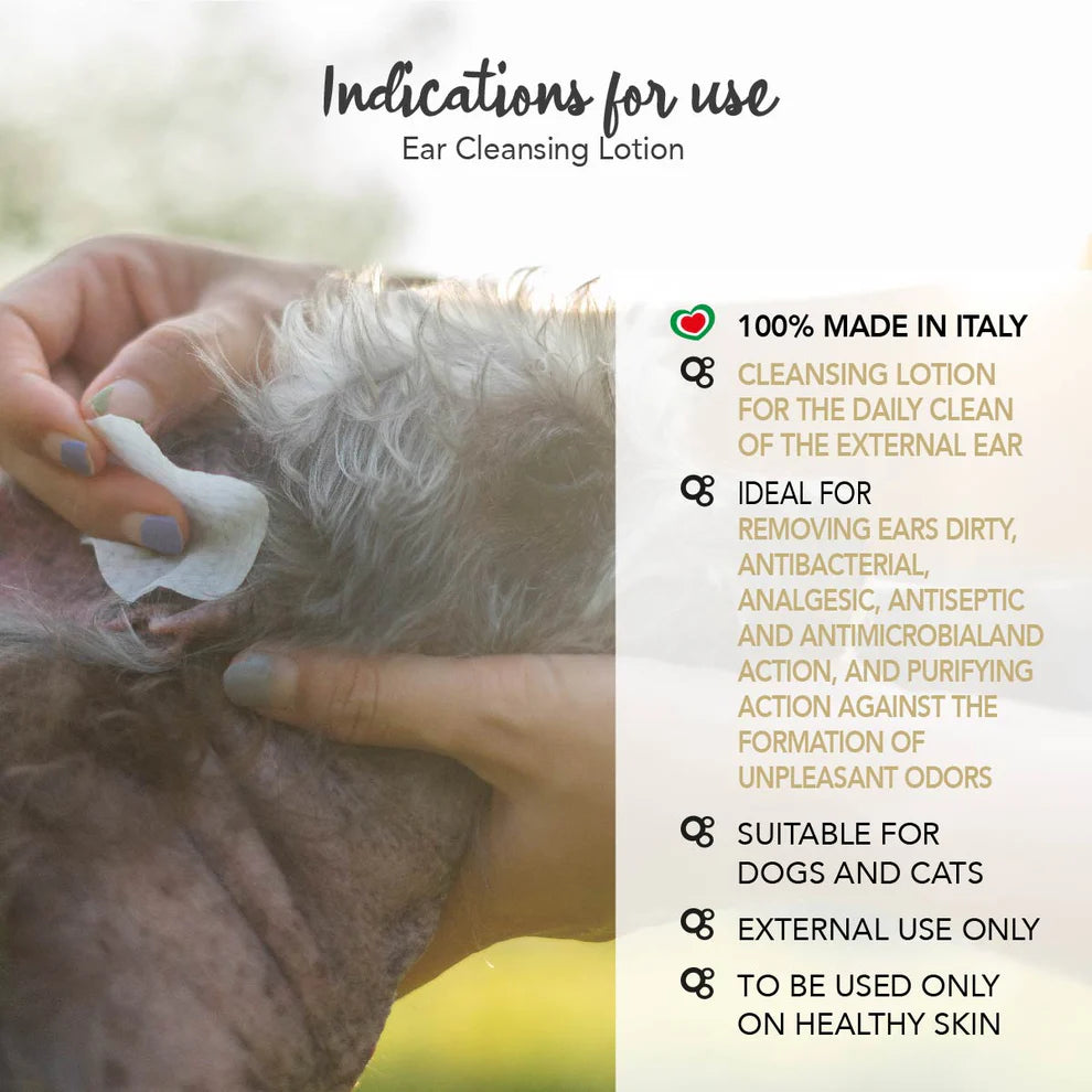 Yuup! Home - Ear Cleaning Lotion