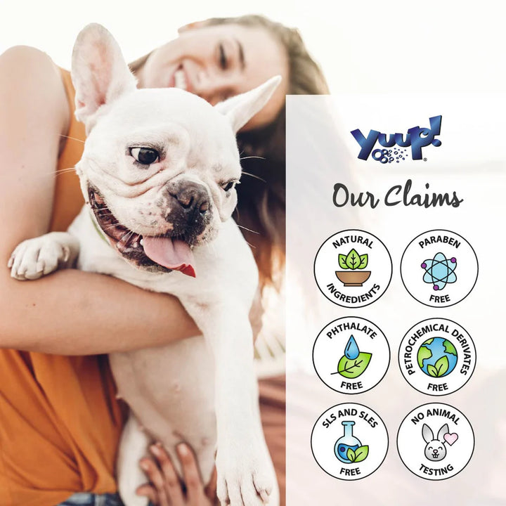 Yuup! Home - Ear Cleaning Lotion