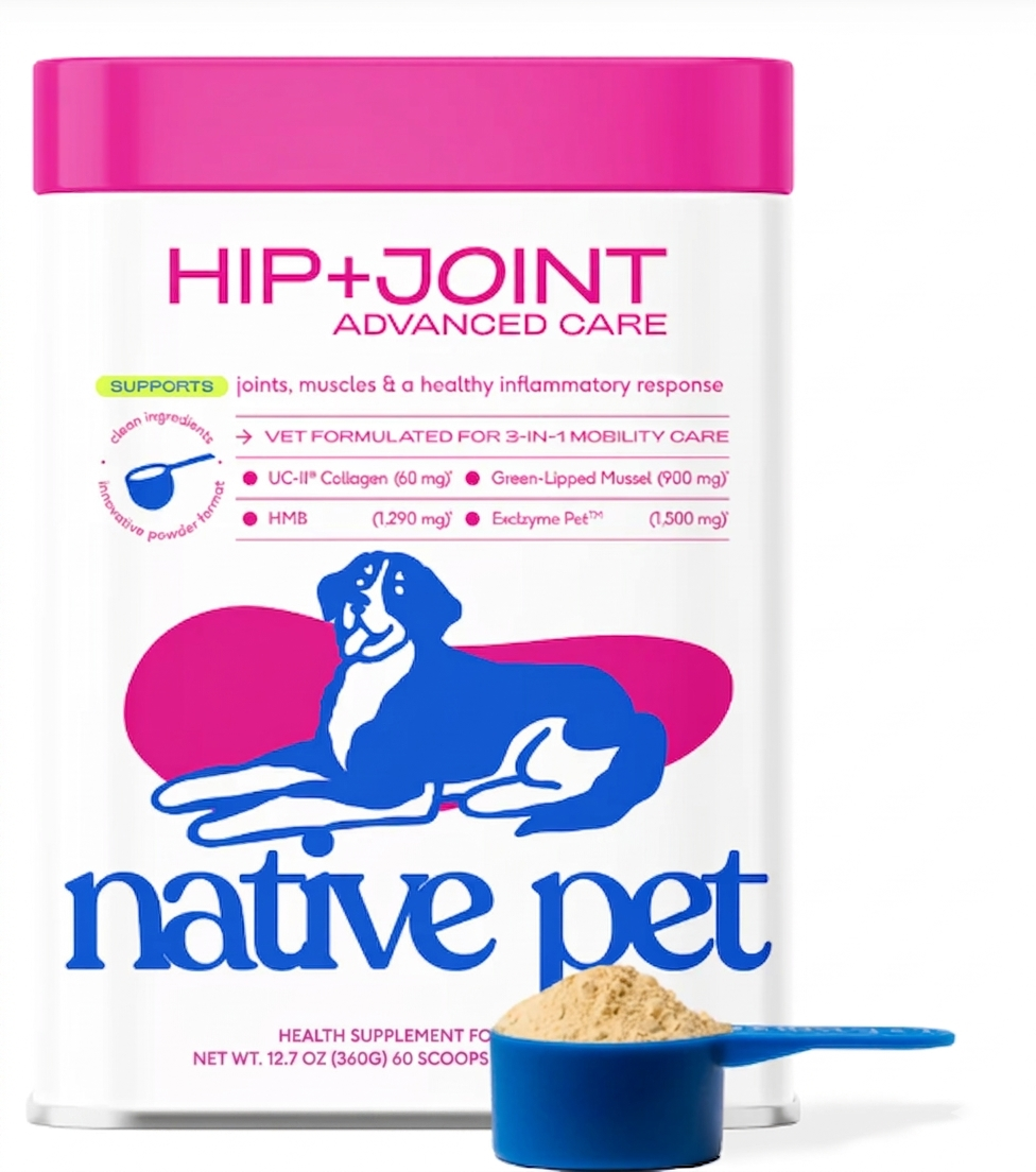 Hip+Joint Advanced Care