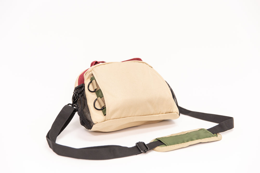 K9 Kompanion - Shoulder-Hip Dog Supply Pack