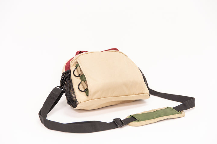 K9 Kompanion - Shoulder-Hip Dog Supply Pack
