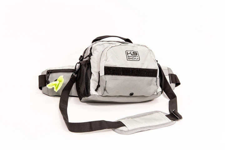 K9 Kompanion - Shoulder-Hip Dog Supply Pack