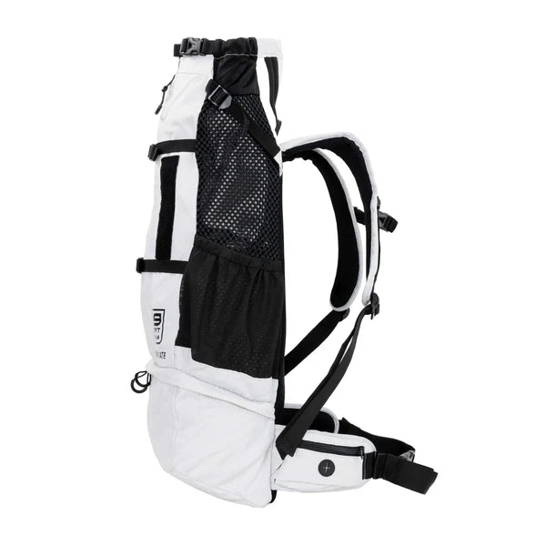 Knavigate - Advanced Dog Carrier with Internal Frame & Hip Belt