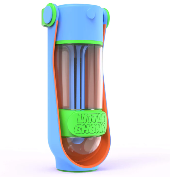 Lil Gulp The Ultimate Doggy Water Bottle