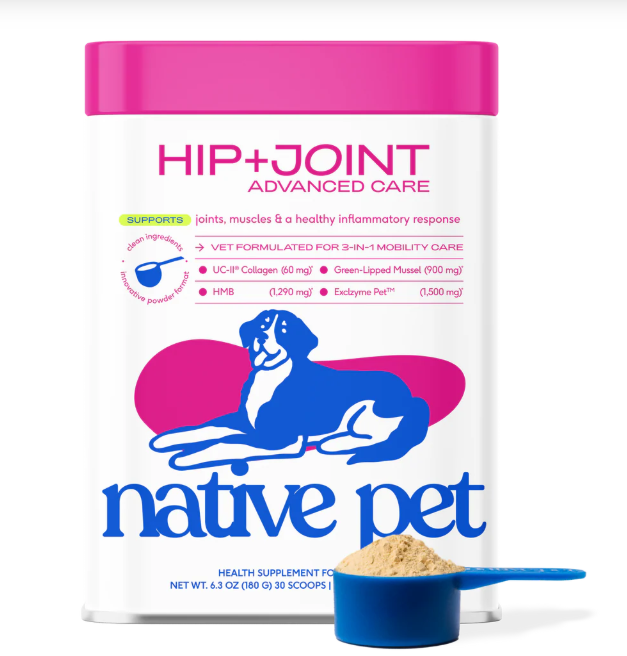 Hip+Joint Advanced Care