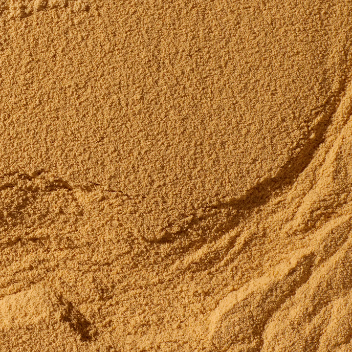 Beef Bone Broth - A healthy savory beef topper for picky eaters