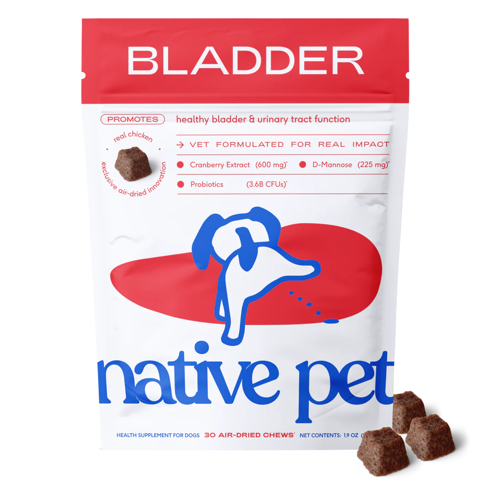 Bladder Chews