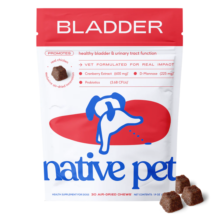 Bladder Chews