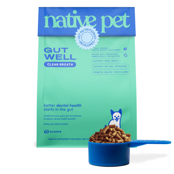 GutWell Clean Breath