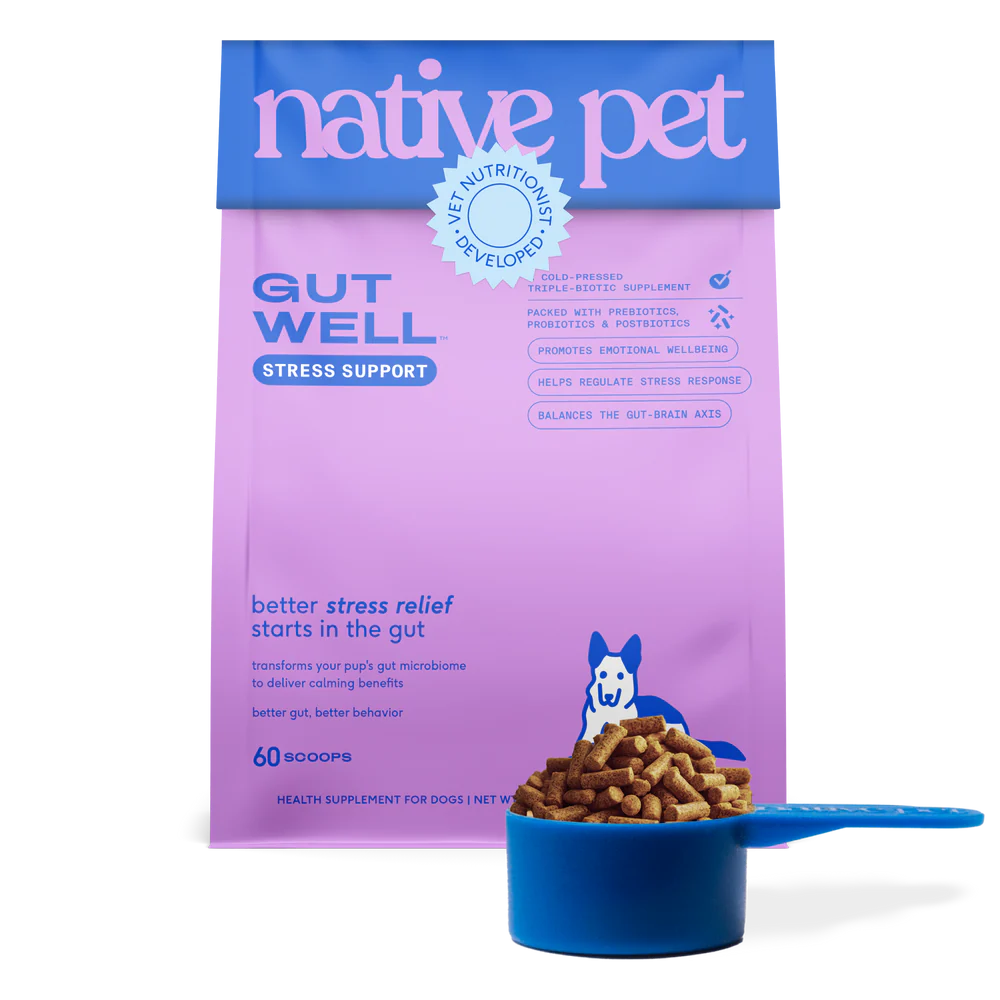 GutWell Stress Support