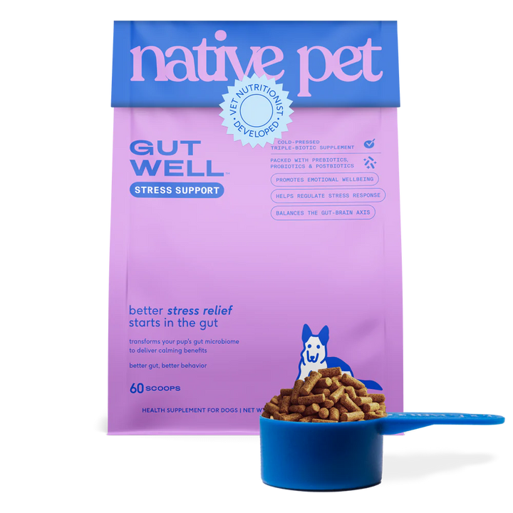 GutWell Stress Support