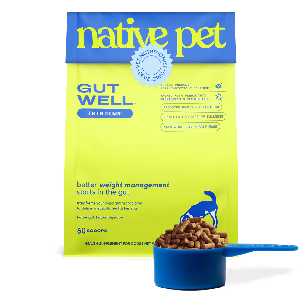 GutWell Trim Down
