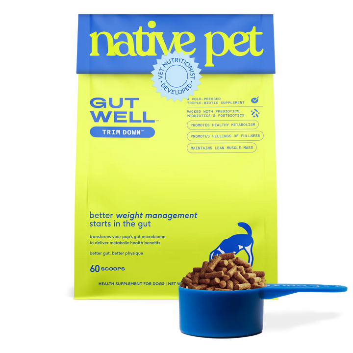 GutWell Trim Down