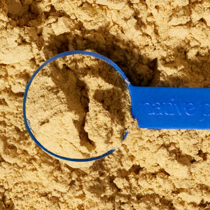 Probiotic - Promotes complete gut health