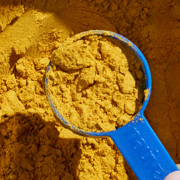 Pumpkin - Supports digestive regulatory and firm stool