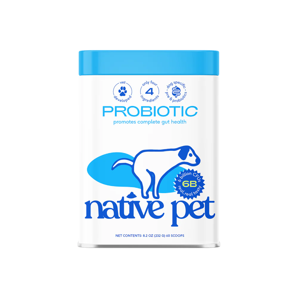 Probiotic - Promotes complete gut health