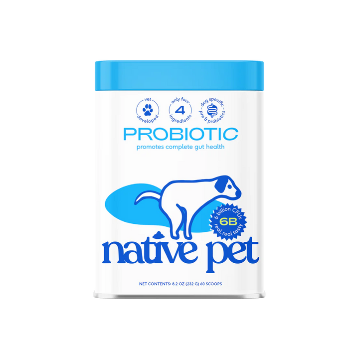 Probiotic - Promotes complete gut health