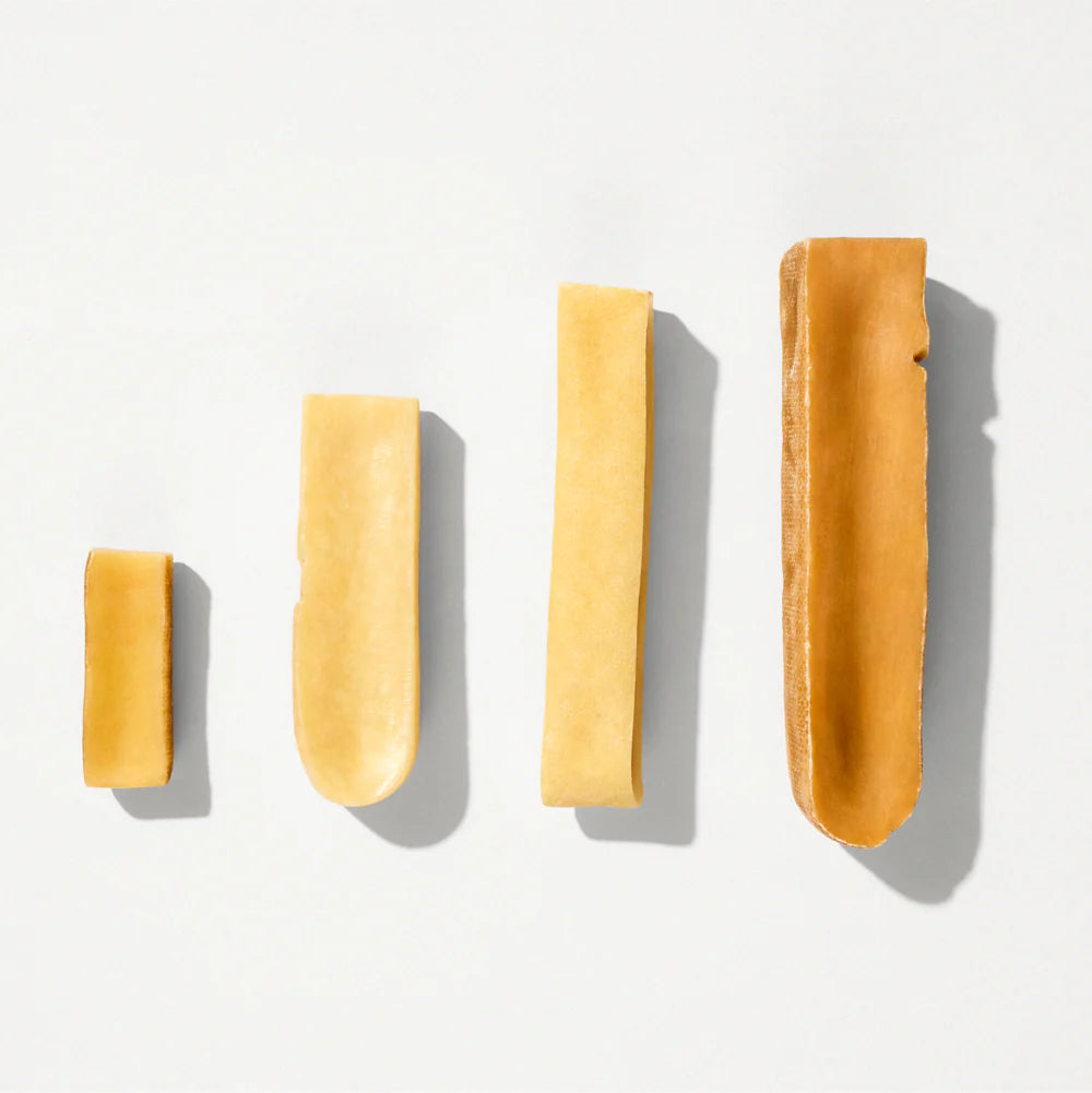 Yak Dental Chews
